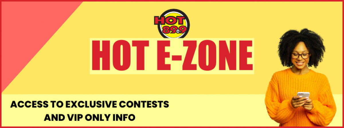HOT E-Zone