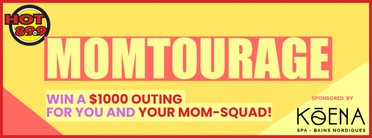 Momtourage