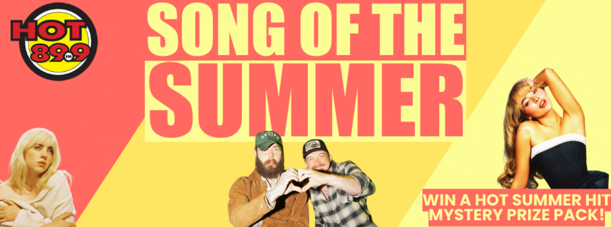 Song of the Summer 2024