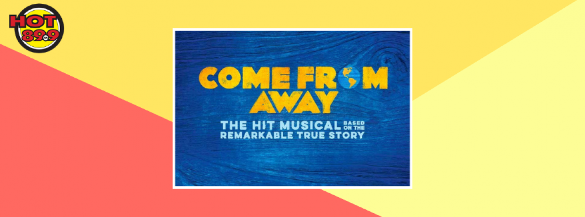 Come From Away