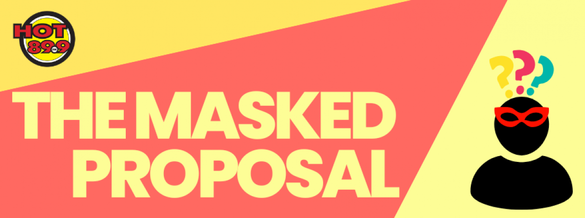 The Masked Proposal